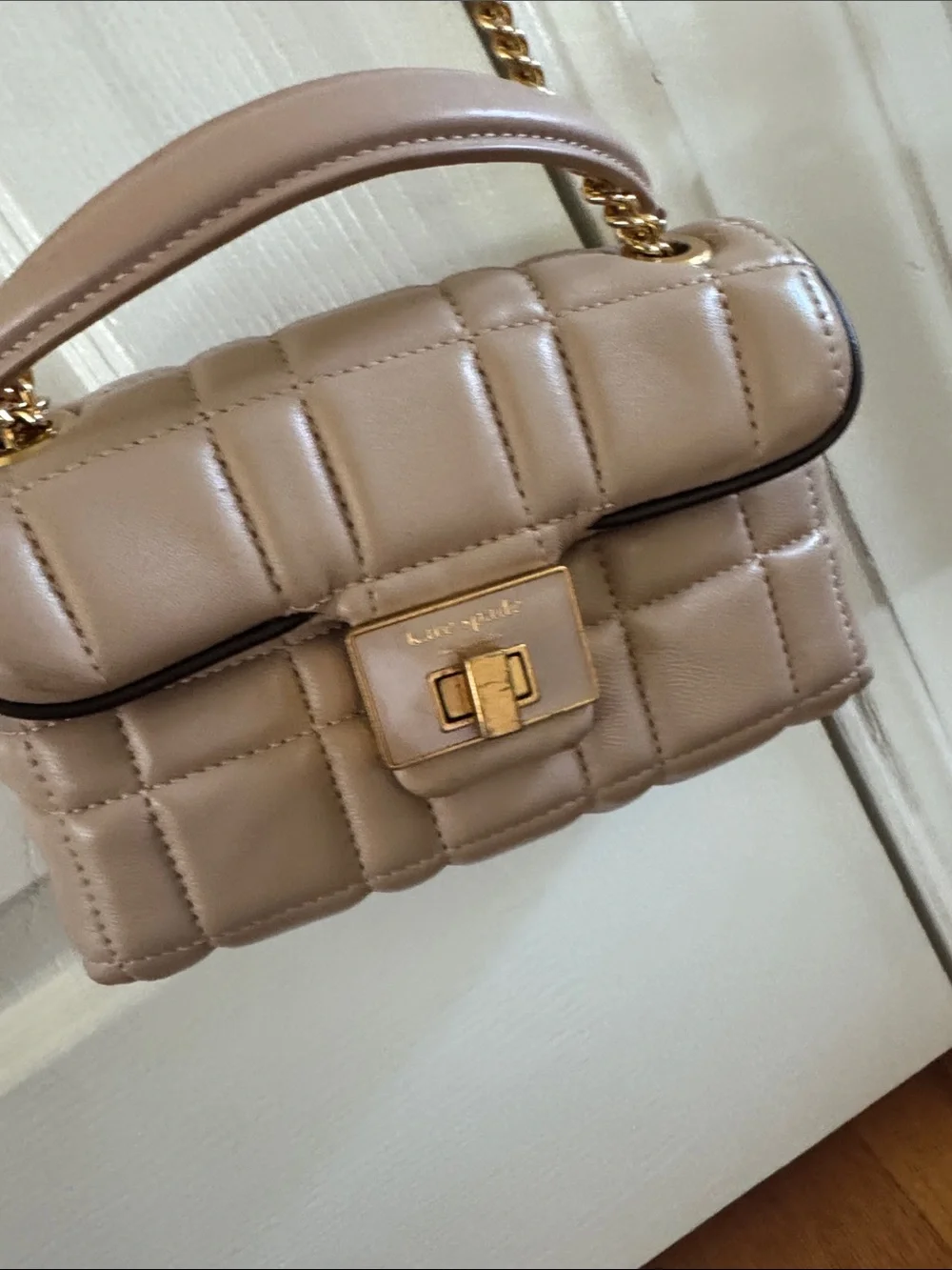 Kate spade purse